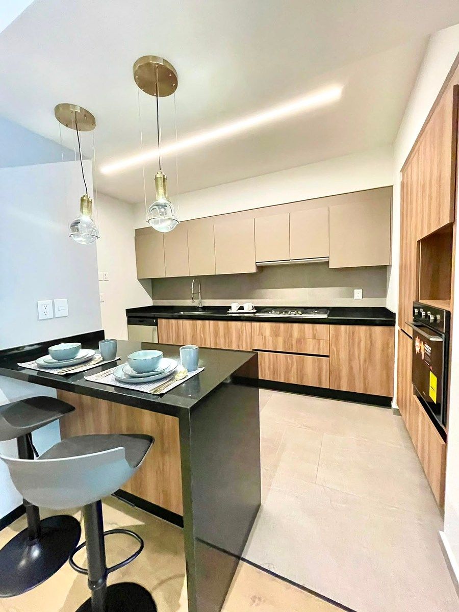 Apartment in Bosque Real, Huixquilucan, photo 3 of 15
