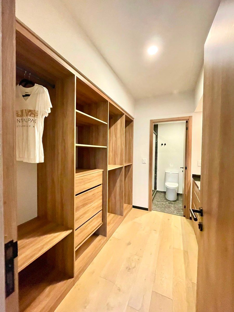 Apartment in Bosque Real, Huixquilucan, photo 4 of 15
