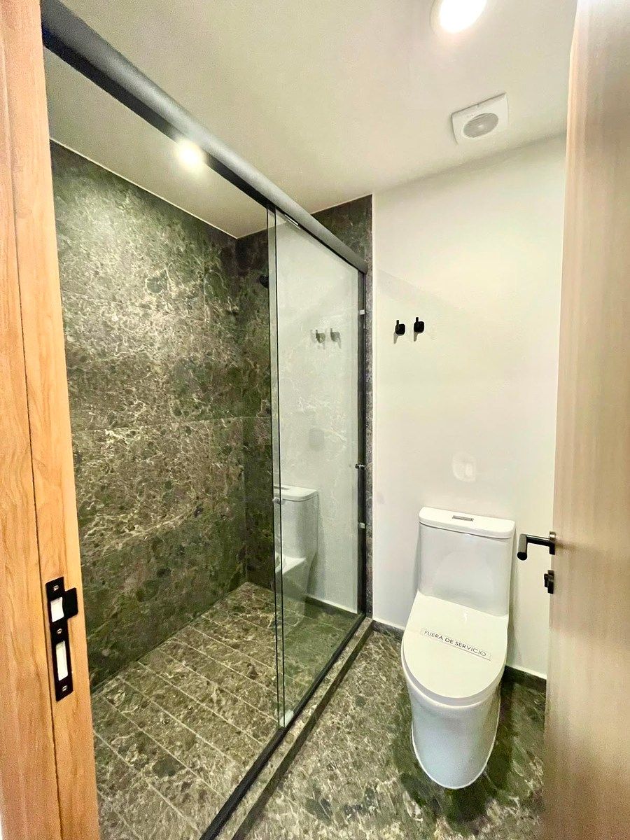 Apartment in Bosque Real, Huixquilucan, photo 8 of 15