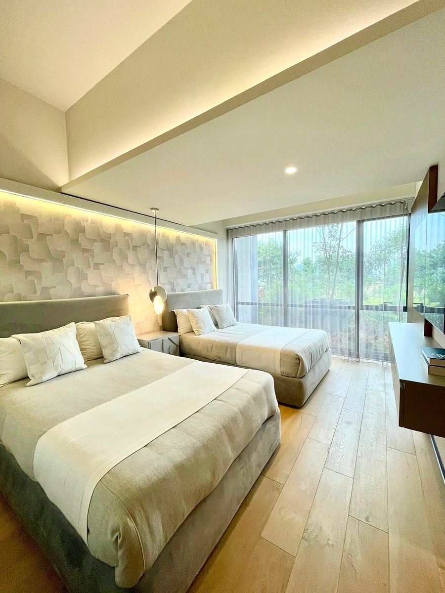 Apartment in Bosque Real, Huixquilucan, photo 9 of 15
