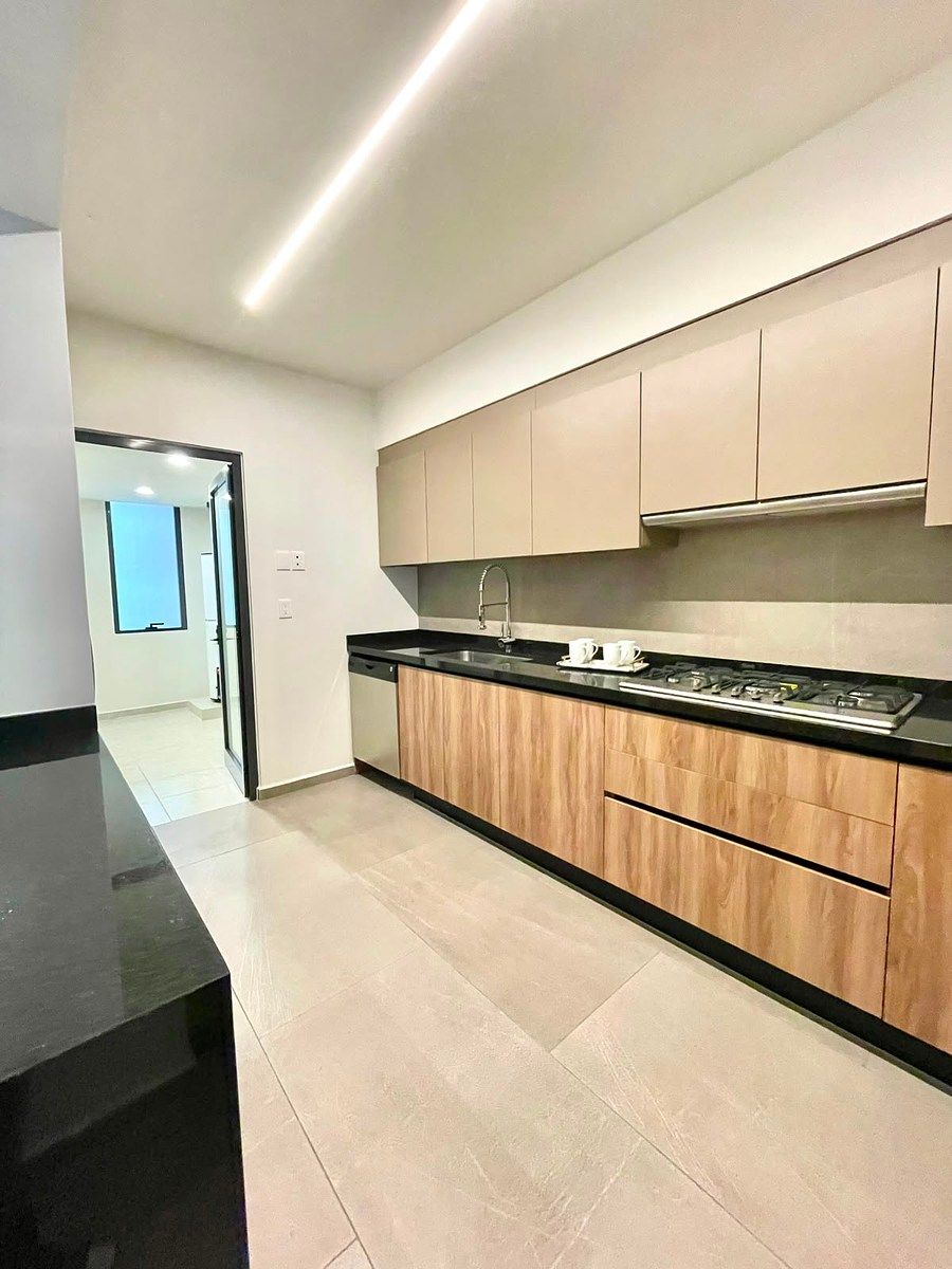 Apartment in Bosque Real, Huixquilucan, photo 10 of 15