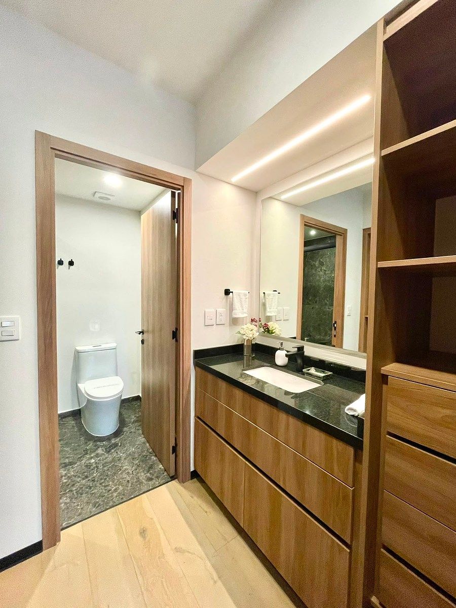 Apartment in Bosque Real, Huixquilucan, photo 14 of 15