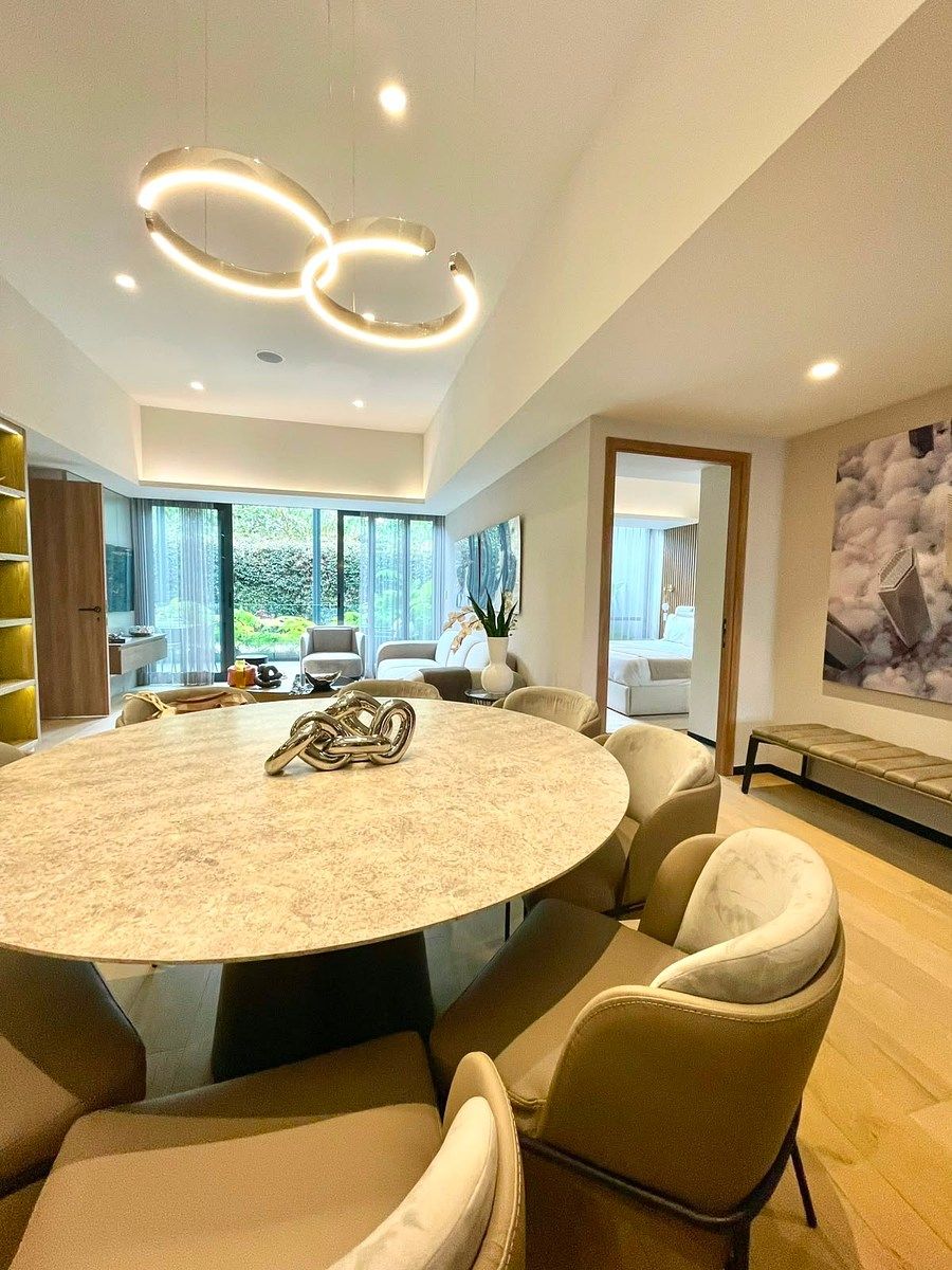 Apartment in Bosque Real, Huixquilucan, photo 15 of 15