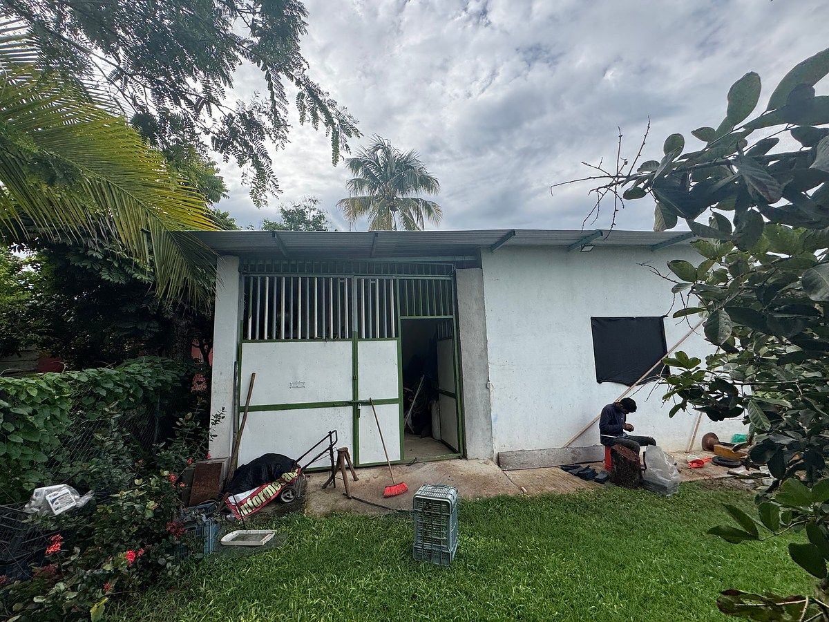 Lote em Talismán, Tuxtla Chico, foto 3 de 28