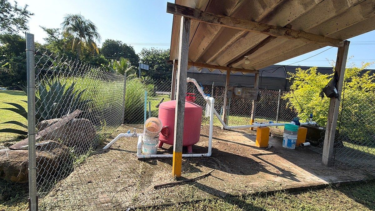 Lote em Talismán, Tuxtla Chico, foto 11 de 28