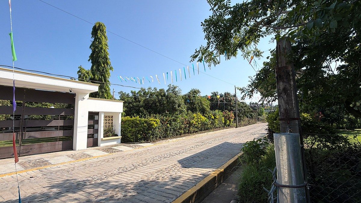 Lote em Talismán, Tuxtla Chico, foto 24 de 28