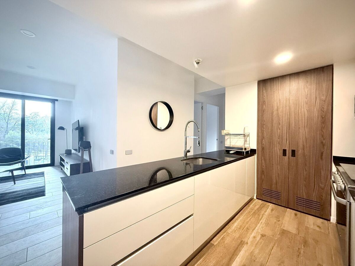 Apartamento em Granada, Miguel Hidalgo, foto 5 de 24