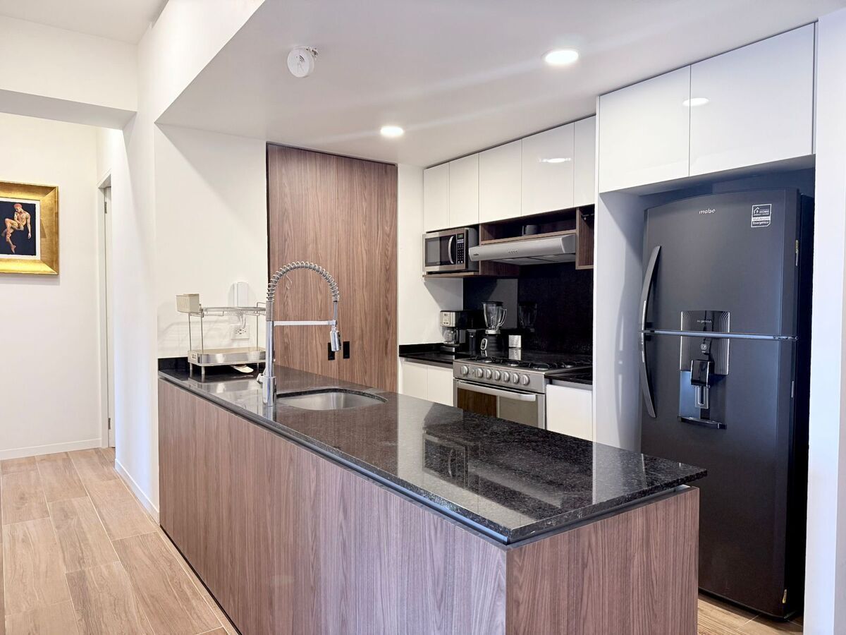 Apartamento em Granada, Miguel Hidalgo, foto 6 de 24