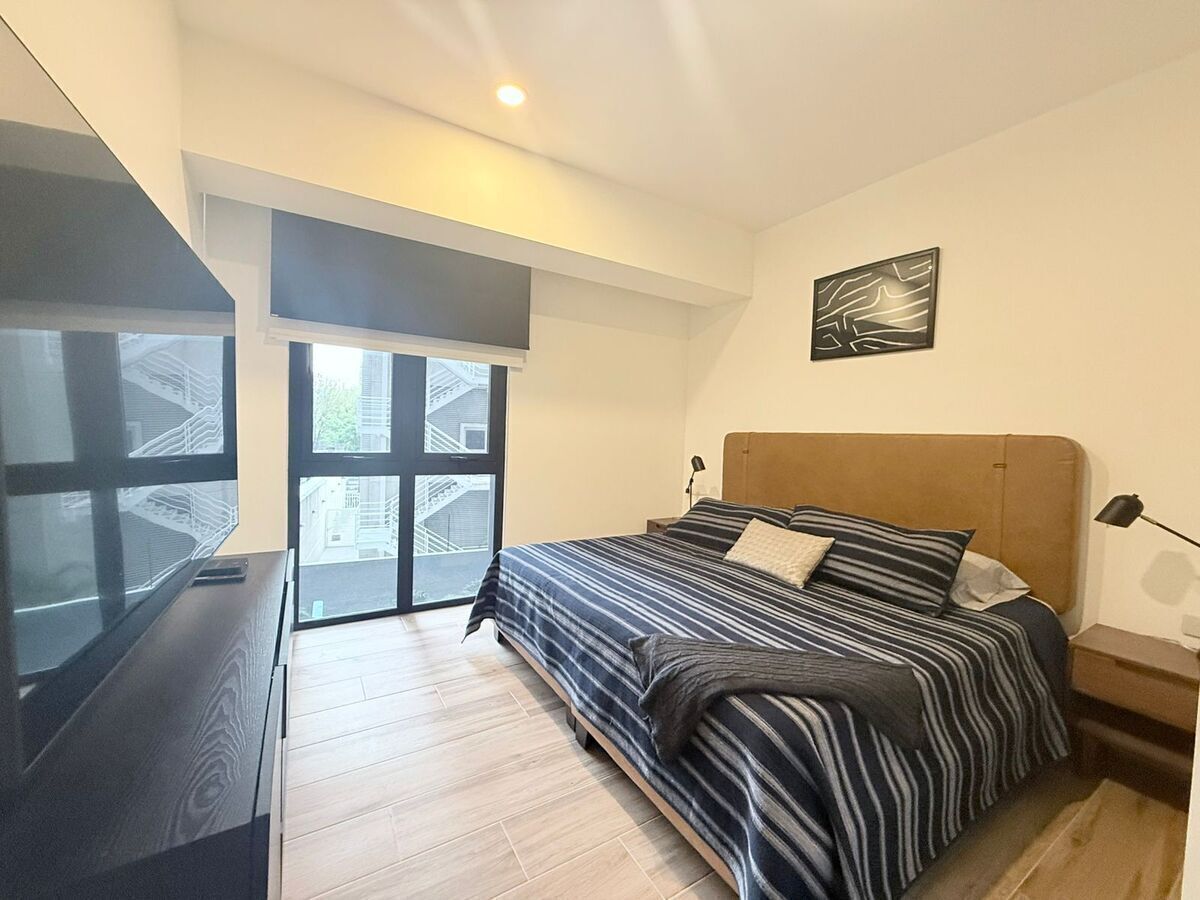 Apartamento em Granada, Miguel Hidalgo, foto 7 de 24
