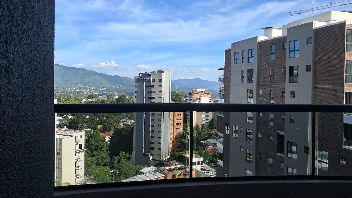 Zona 14 / Edificio Bellagio / 236m² - Image 5