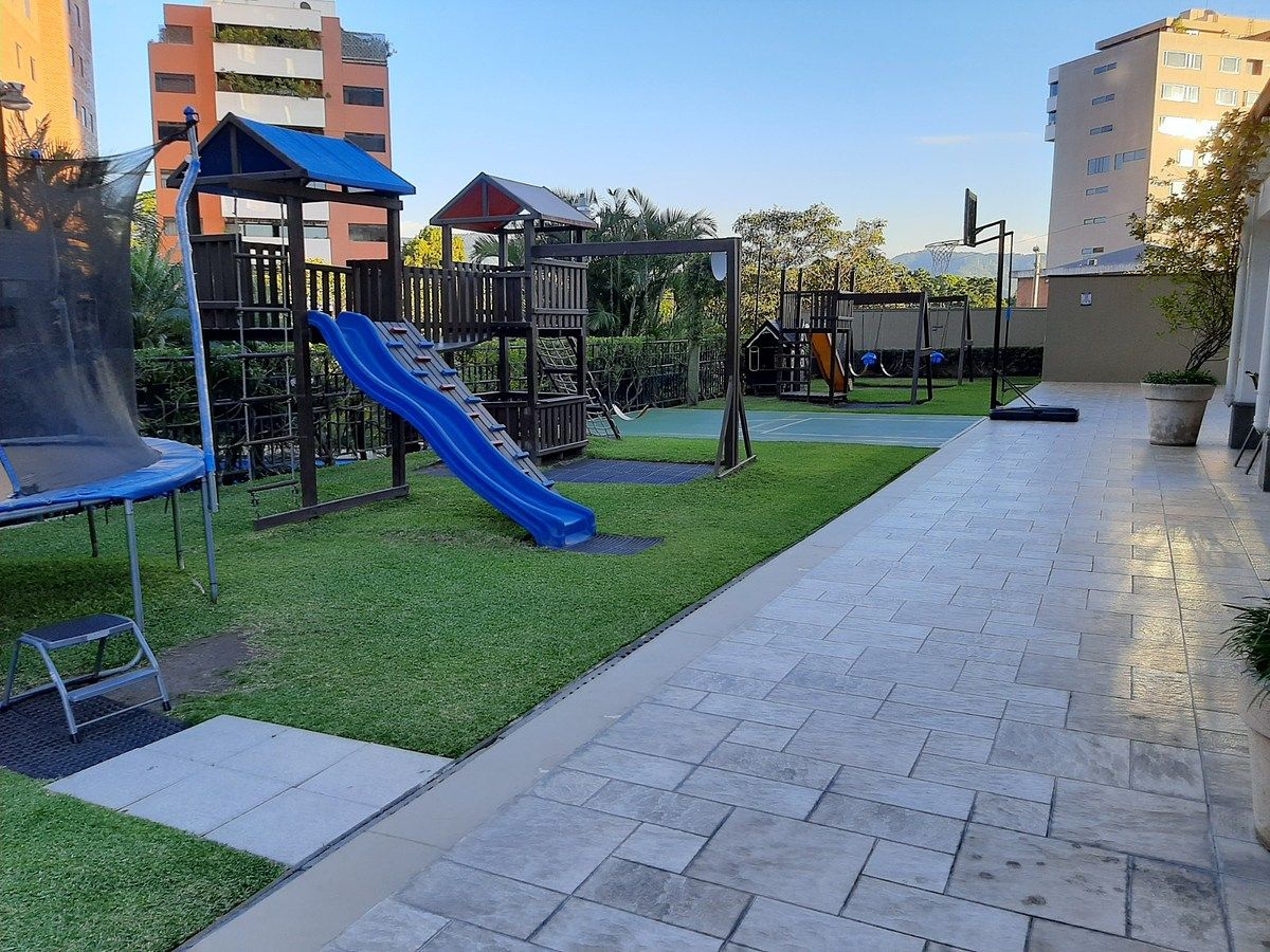 Apartamento en Zona 14, Guatemala, foto 14 de 19