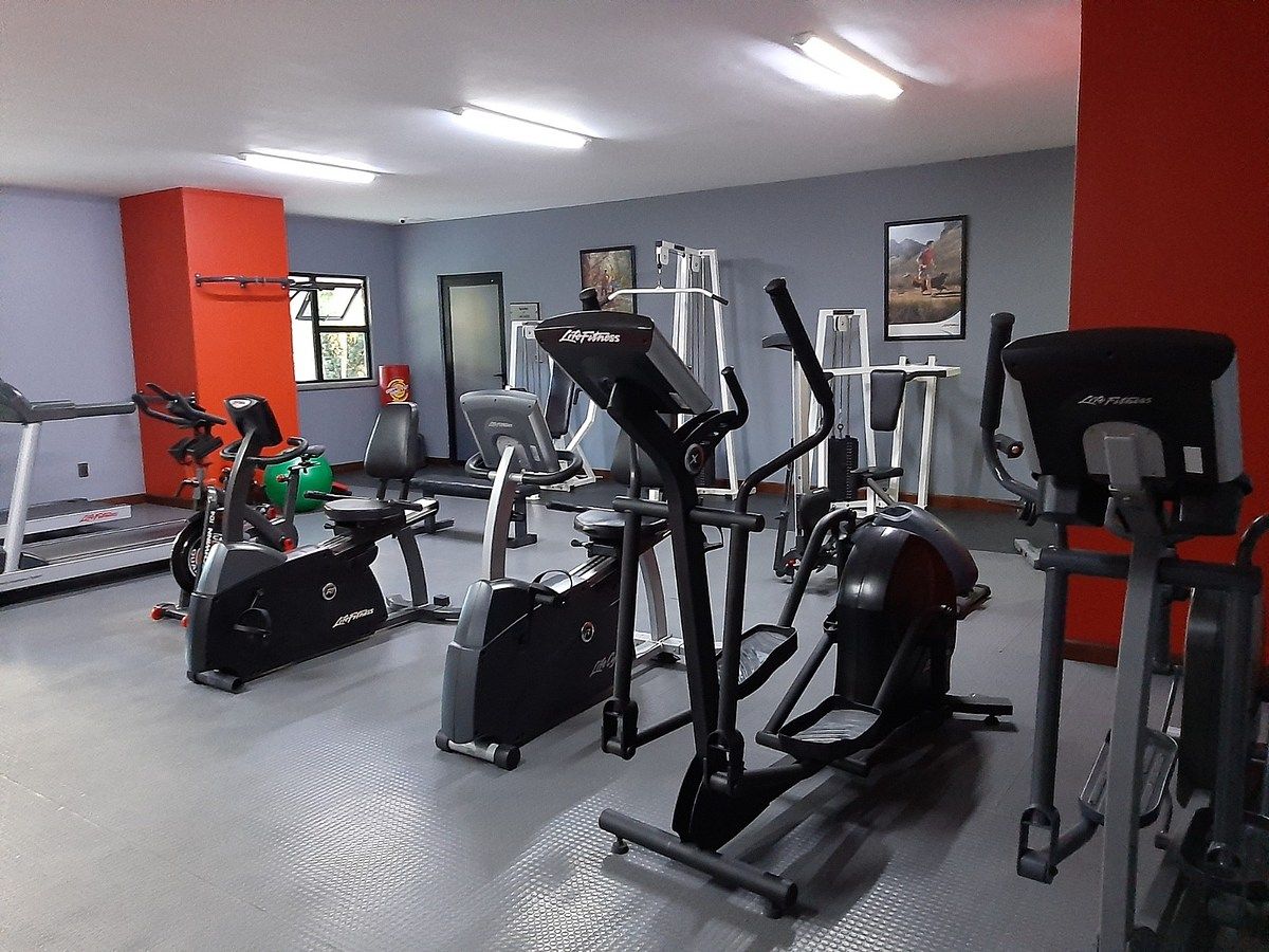 Apartamento en Zona 14, Guatemala, foto 15 de 19