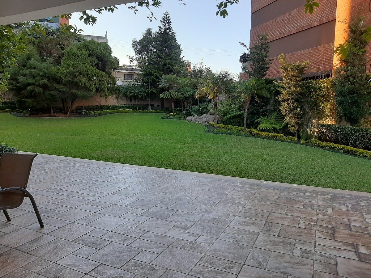 Apartamento en Zona 14, Guatemala, foto 16 de 19