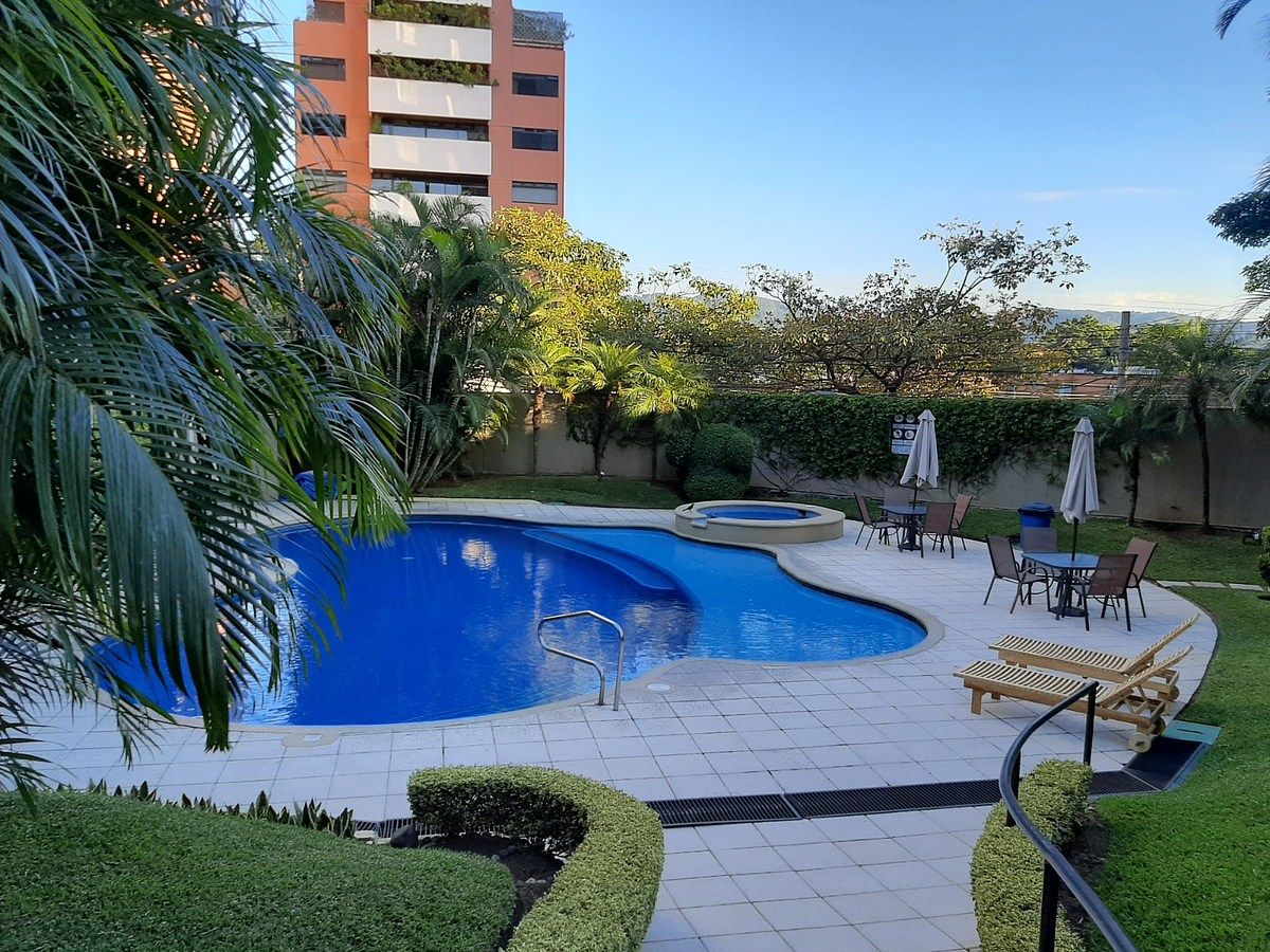 Apartamento en Zona 14, Guatemala, foto 19 de 19