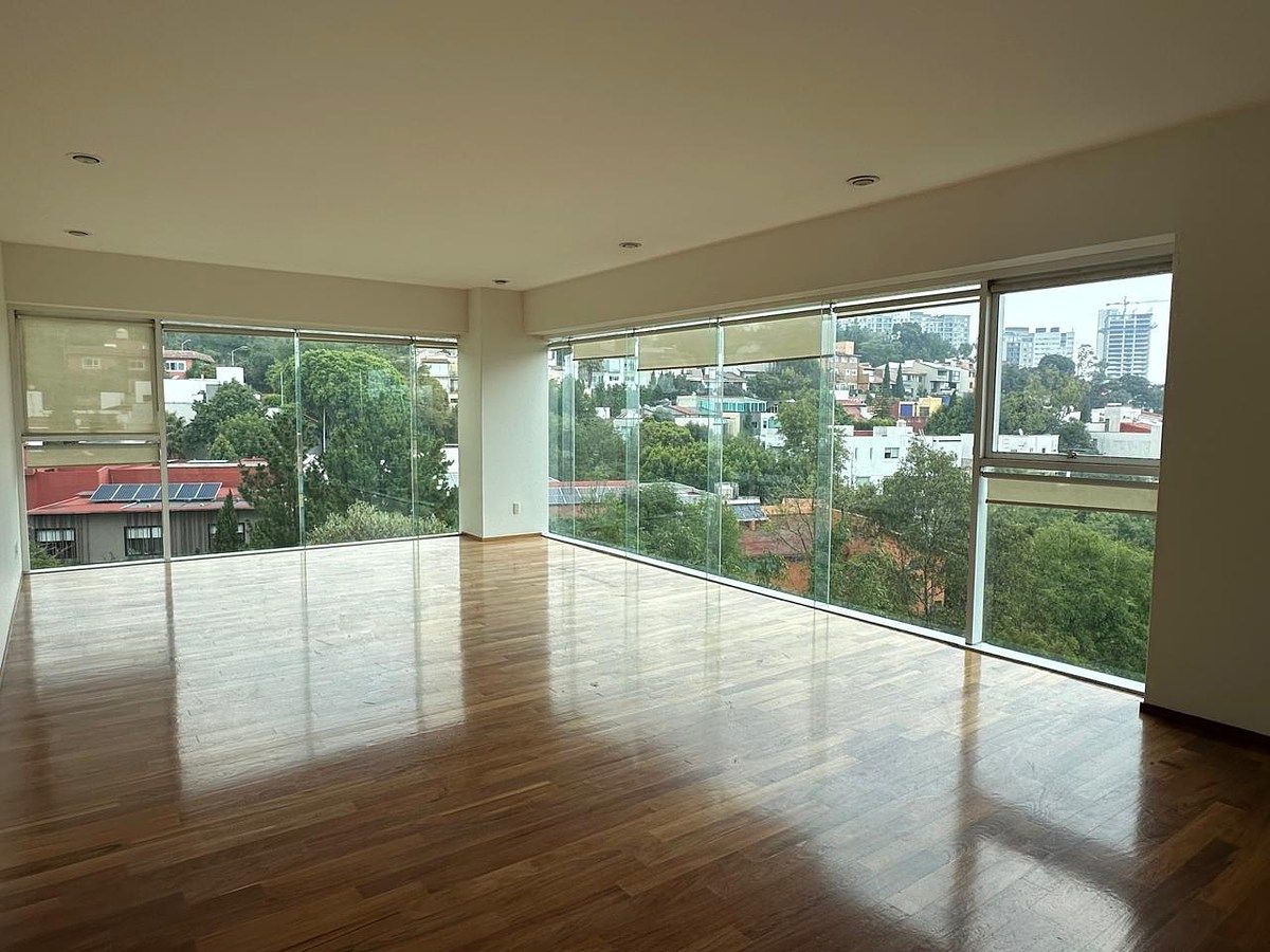 Aluguel de Apartamento La Isla Santa Fe, CDMX, foto 1 de 24