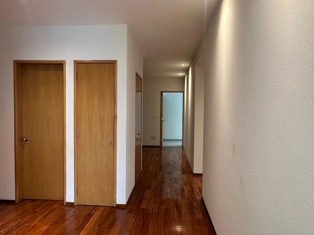 Apartamento em Paseo de las Lomas, Álvaro Obregón, foto 4 de 24