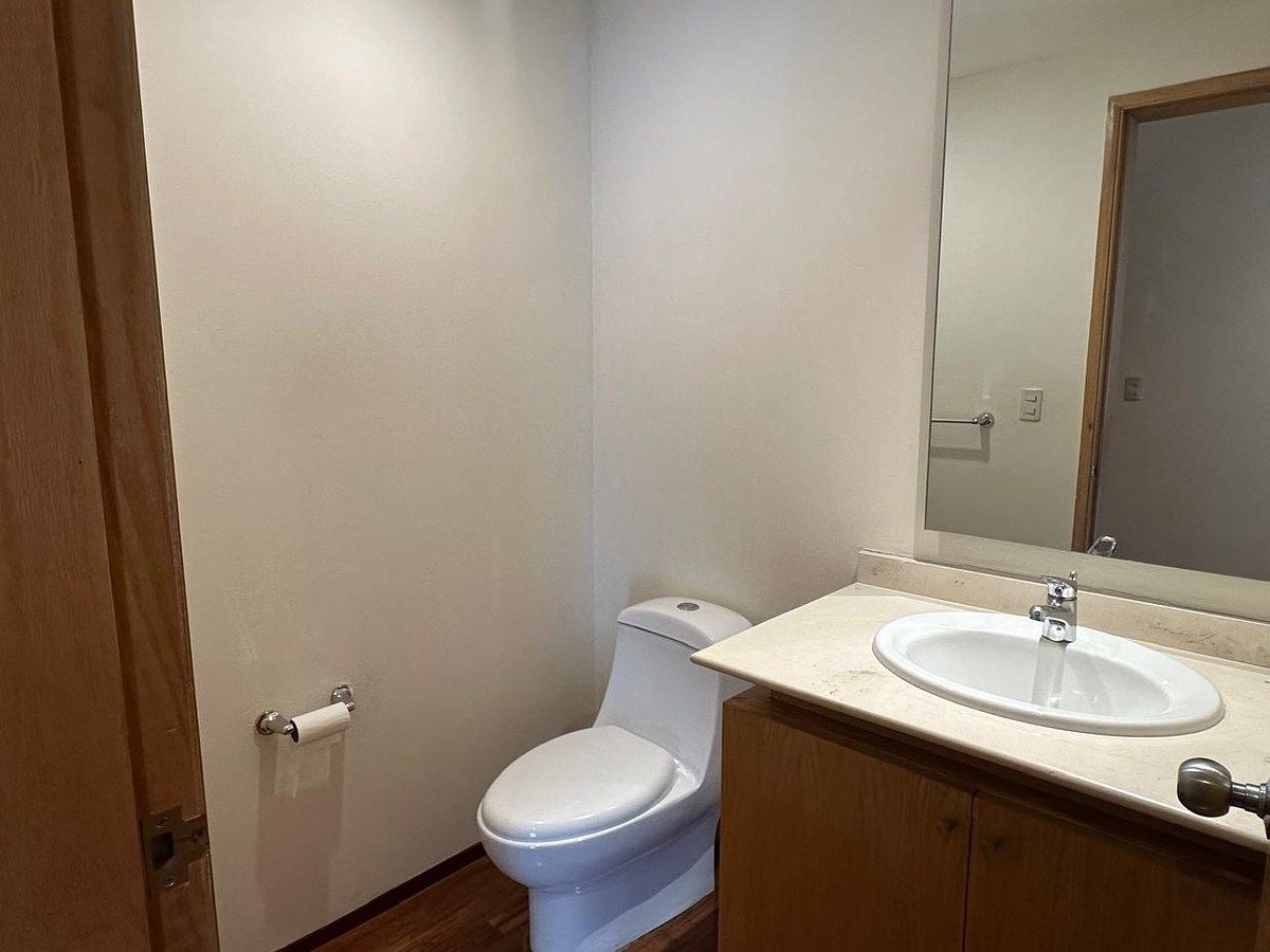Apartamento em Paseo de las Lomas, Álvaro Obregón, foto 15 de 24
