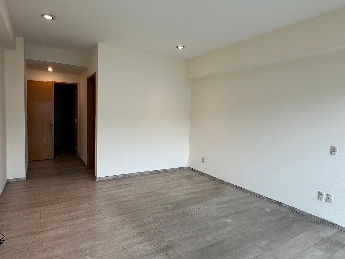Apartamento em Paseo de las Lomas, Álvaro Obregón, foto 7 de 24