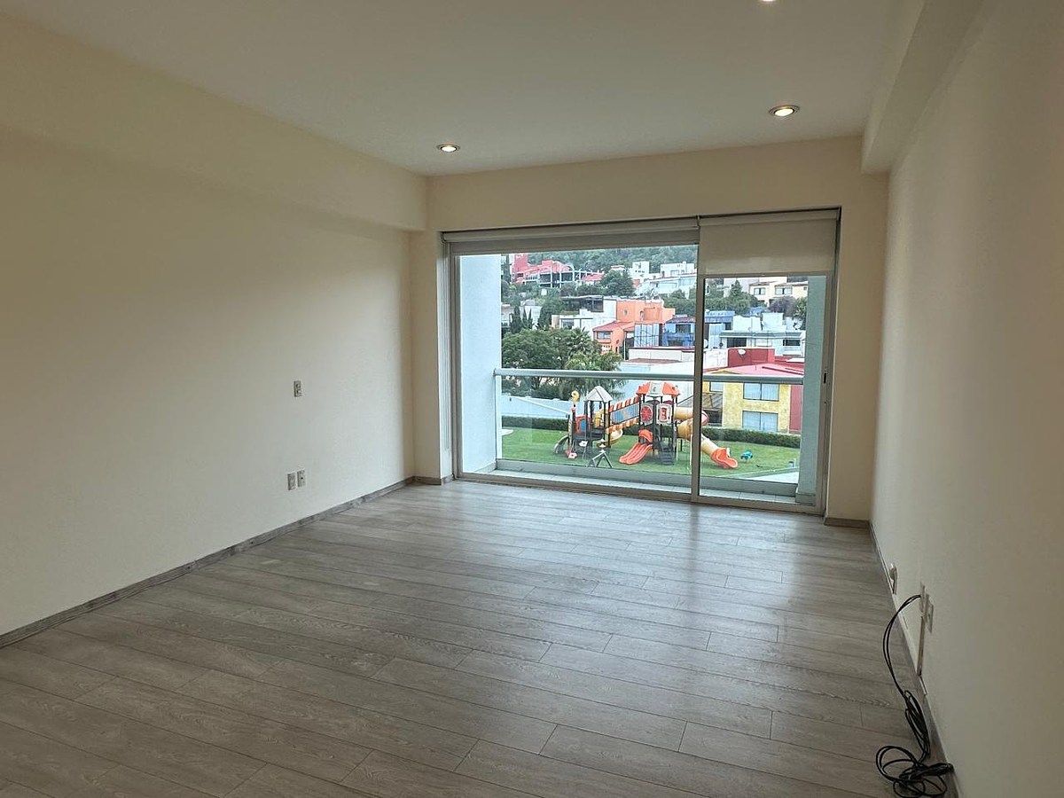 Apartamento em Paseo de las Lomas, Álvaro Obregón, foto 2 de 24