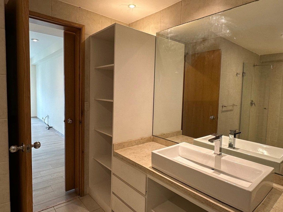 Apartamento em Paseo de las Lomas, Álvaro Obregón, foto 11 de 24