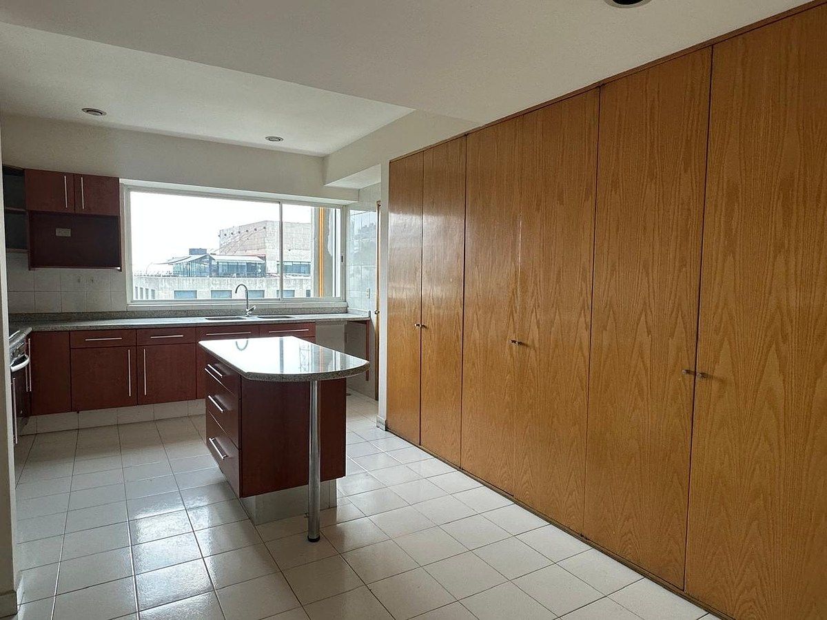 Apartamento em Paseo de las Lomas, Álvaro Obregón, foto 19 de 24