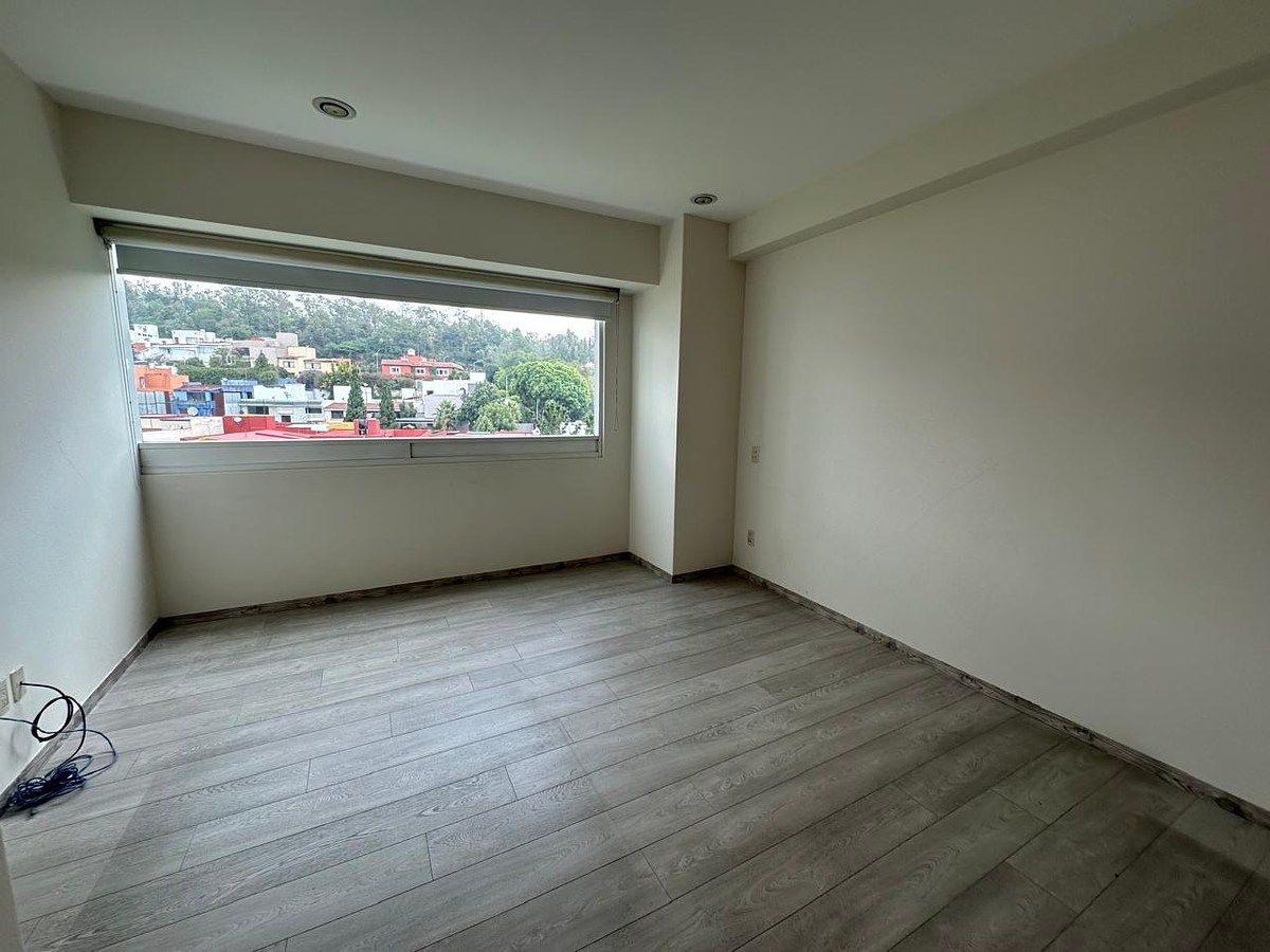 Apartamento em Paseo de las Lomas, Álvaro Obregón, foto 14 de 24