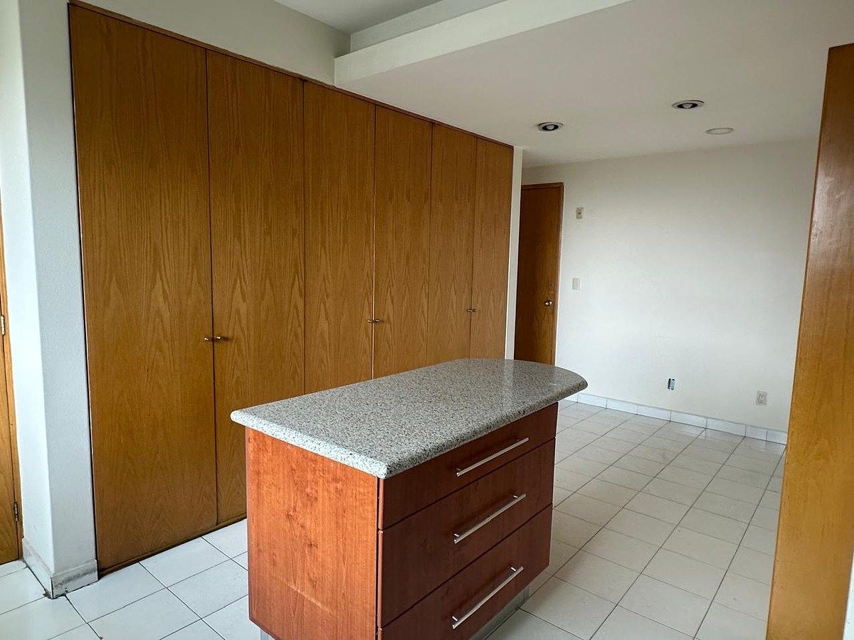 Apartamento em Paseo de las Lomas, Álvaro Obregón, foto 20 de 24