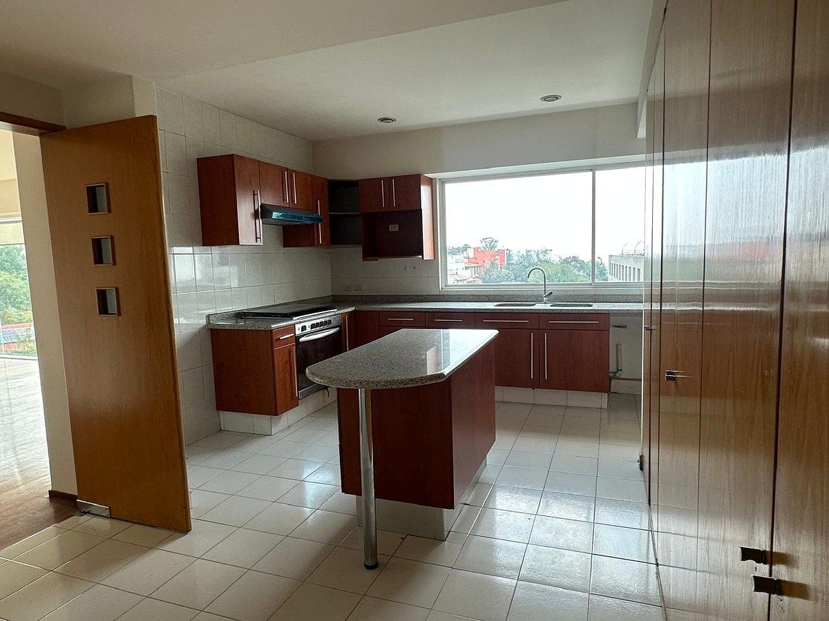 Apartamento em Paseo de las Lomas, Álvaro Obregón, foto 21 de 24