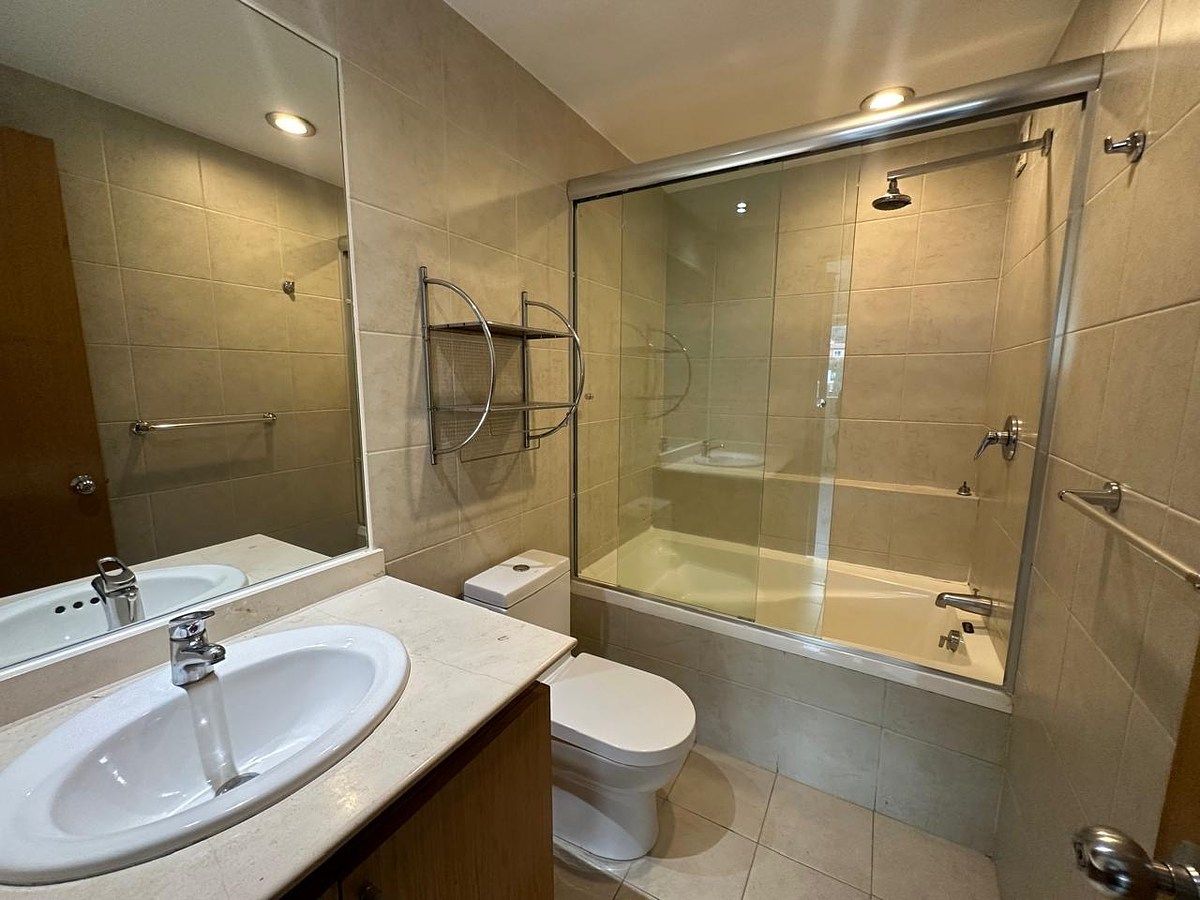 Apartamento em Paseo de las Lomas, Álvaro Obregón, foto 16 de 24