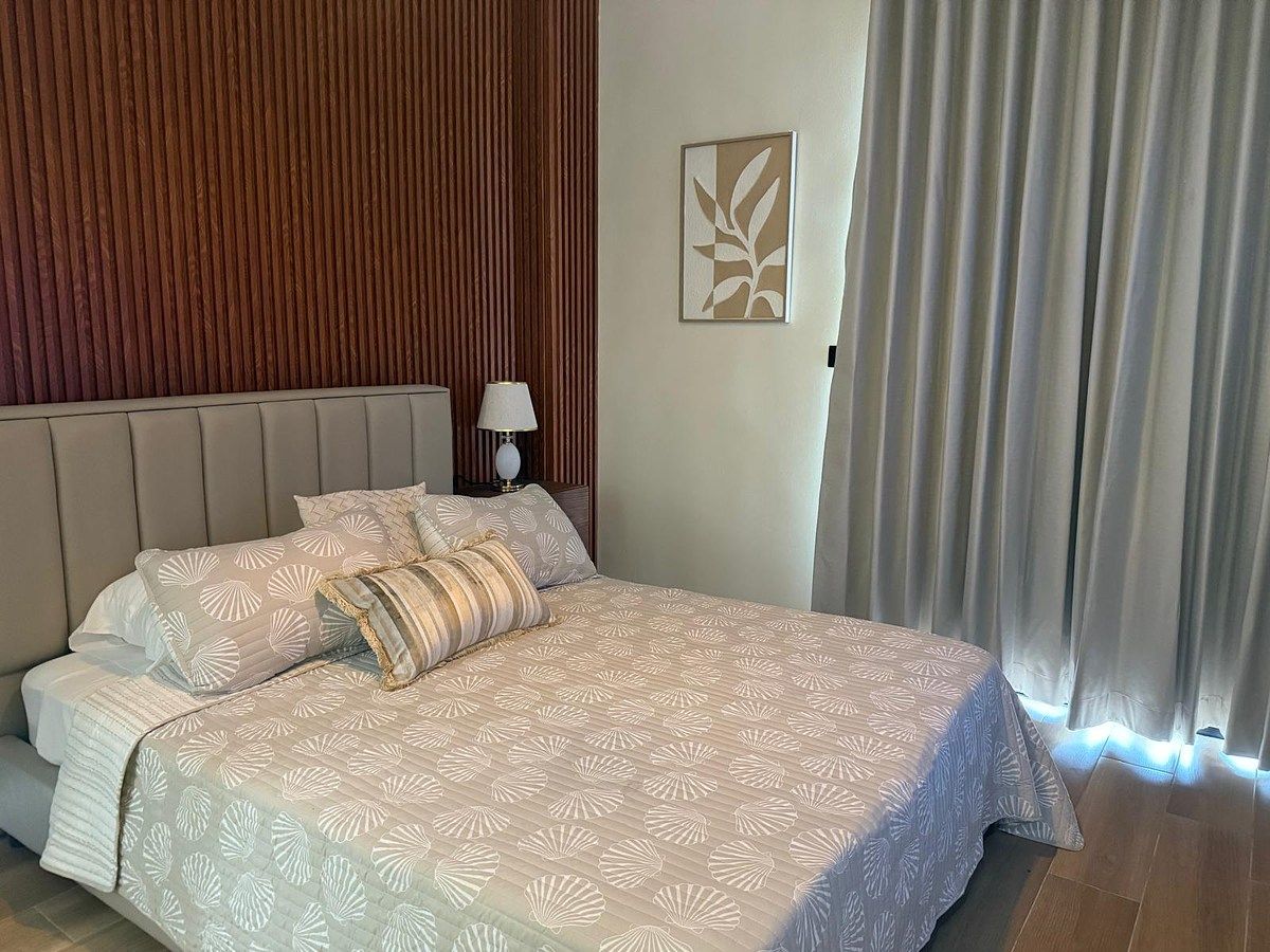 Apartamento en Punta Cana, foto 2 de 7