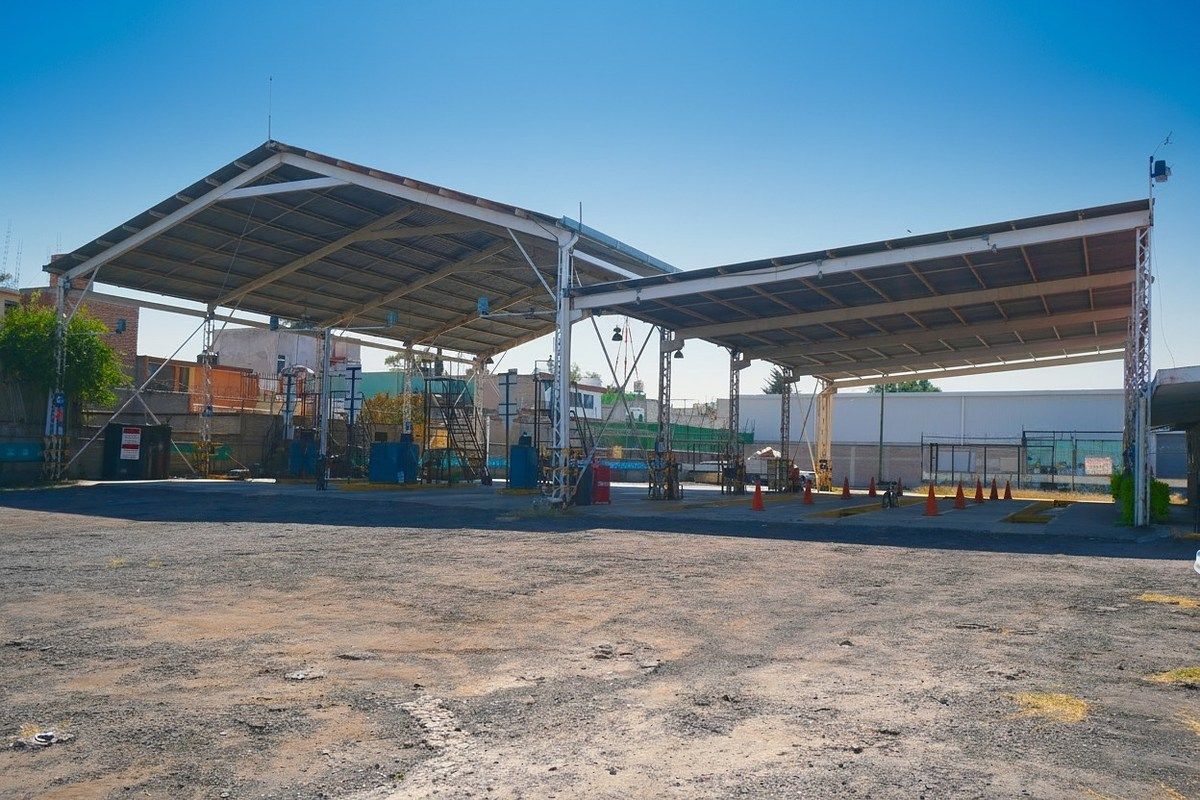 TERRENO INDUSTRIAL EN VENTA o RENTA, TLALNEPANTLA, TABLA HONDA., foto 1 de 5