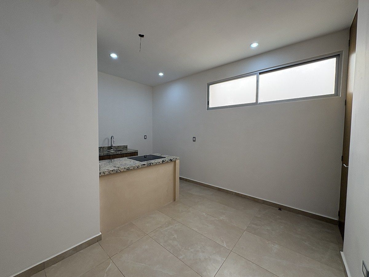 Departamento en Temozón Norte, Mérida, foto 2 de 28