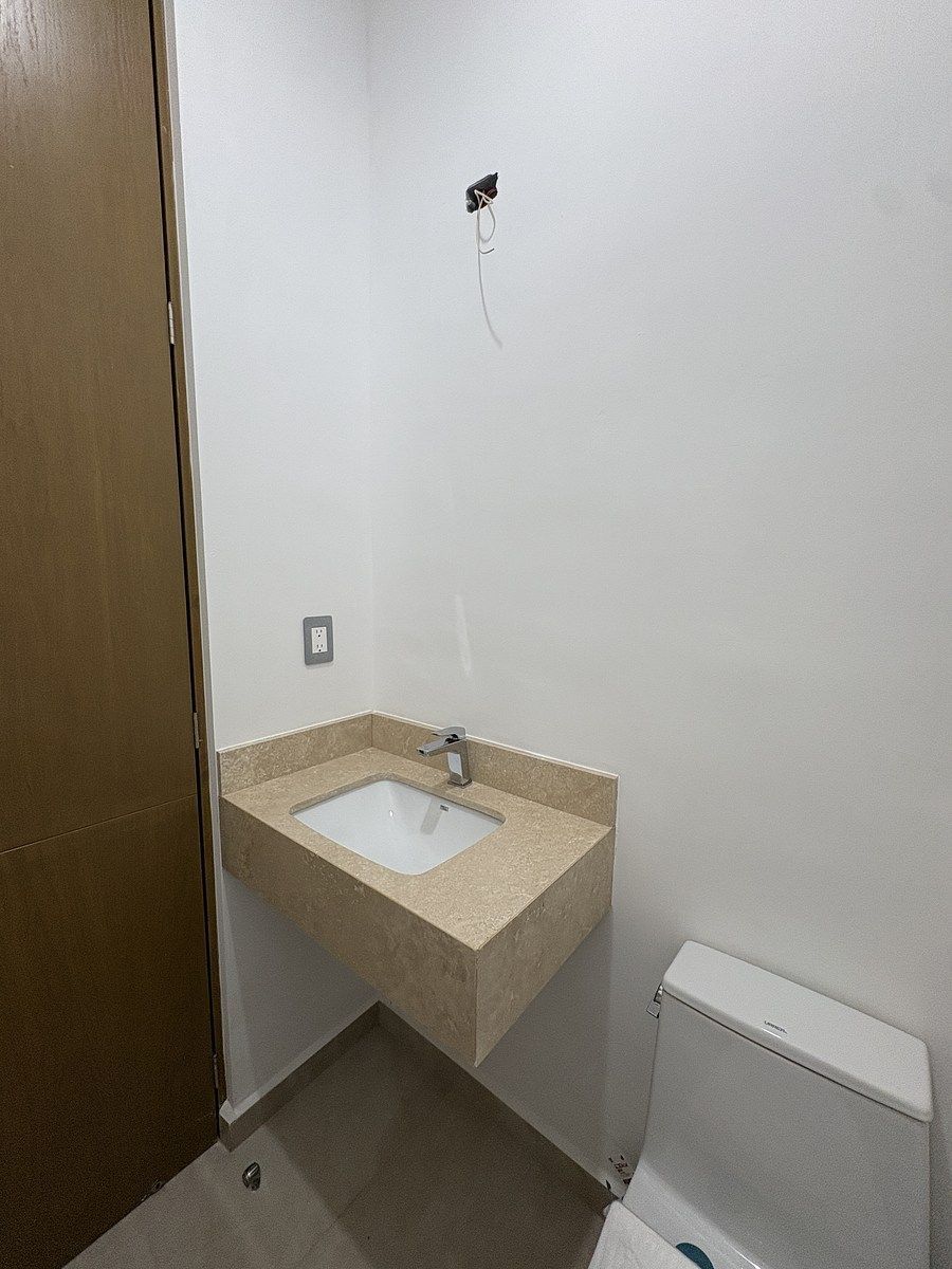 Departamento en Temozón Norte, Mérida, foto 9 de 28