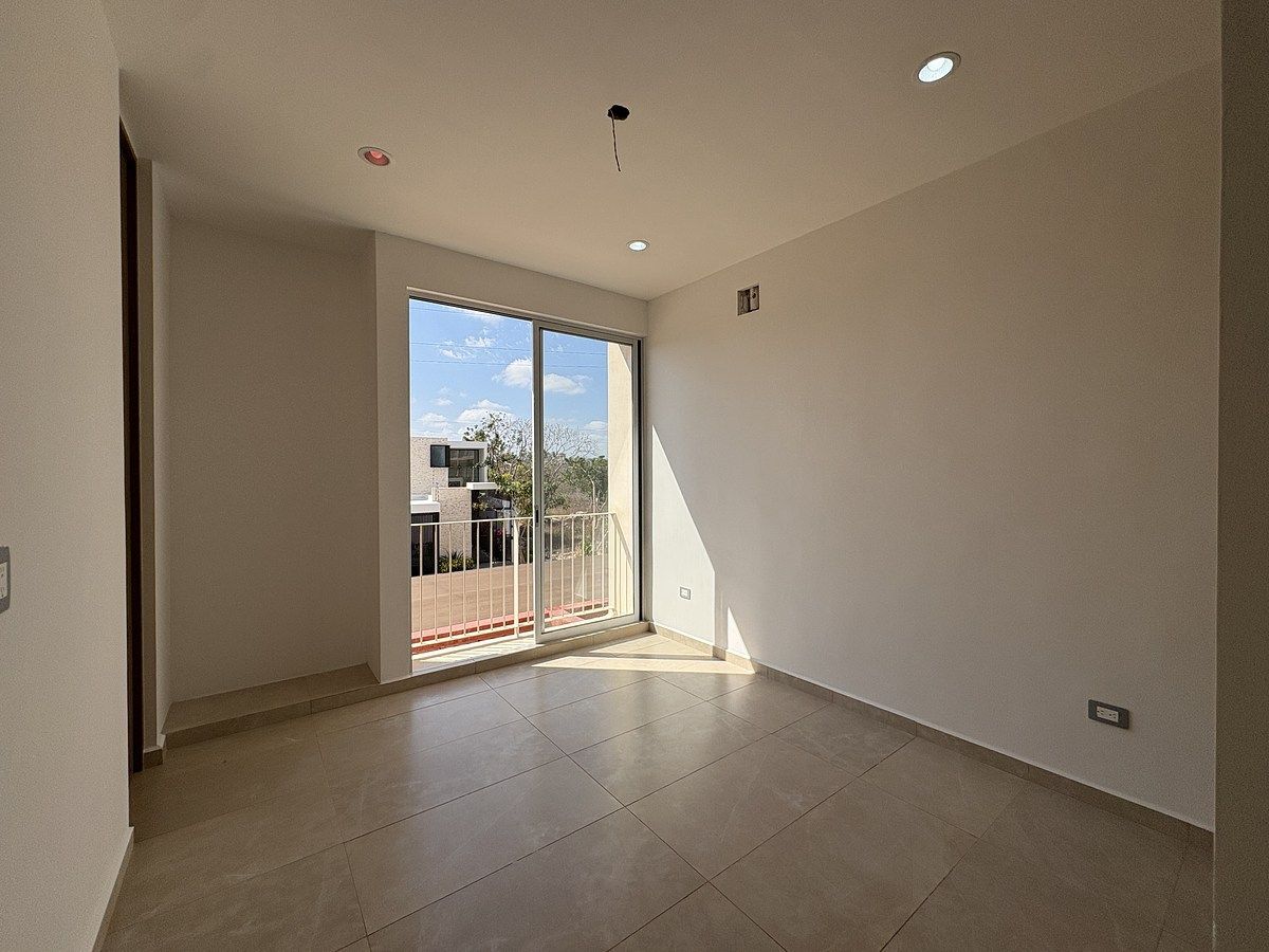 Departamento en Temozón Norte, Mérida, foto 10 de 28