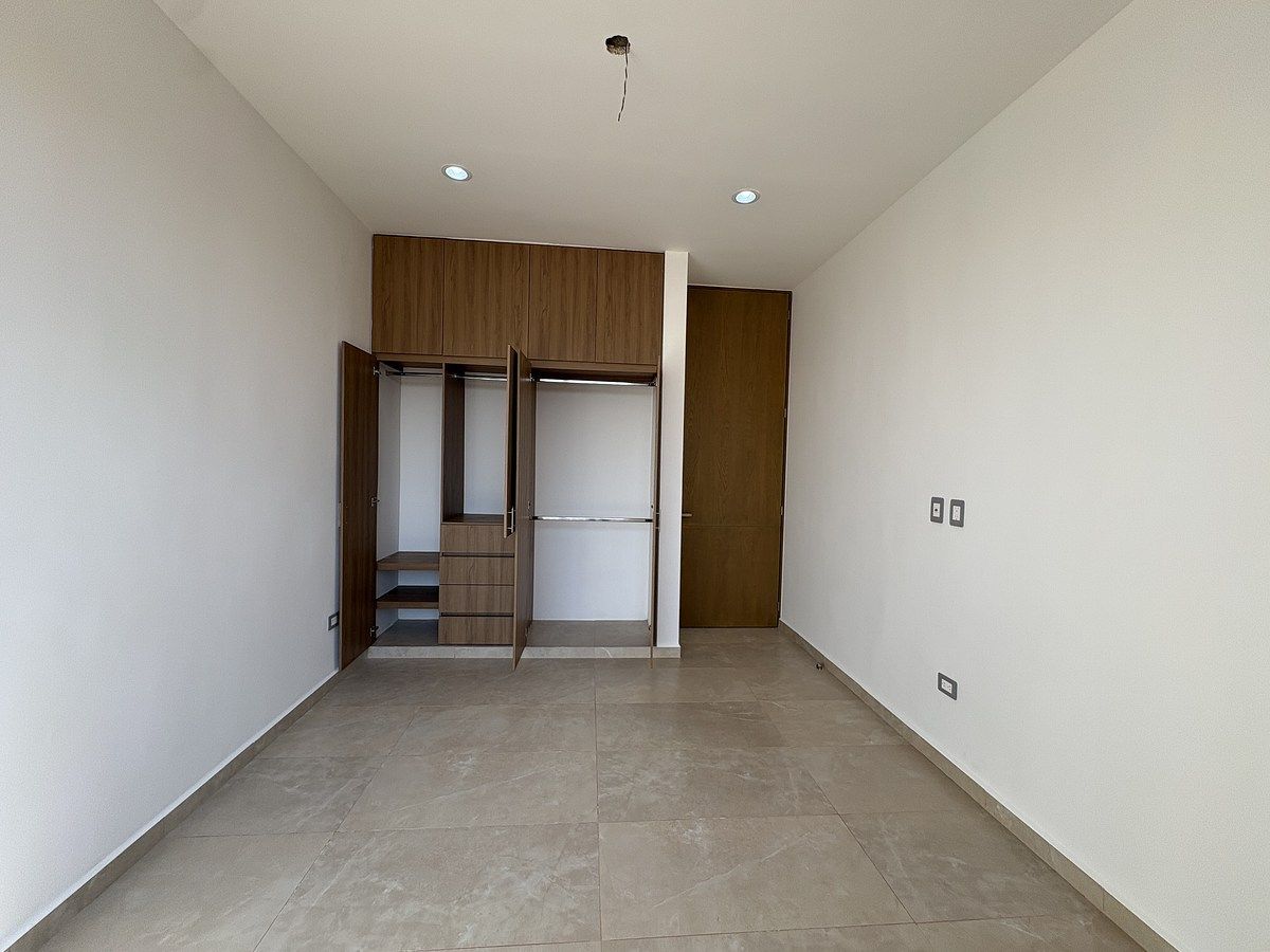 Departamento en Temozón Norte, Mérida, foto 12 de 28