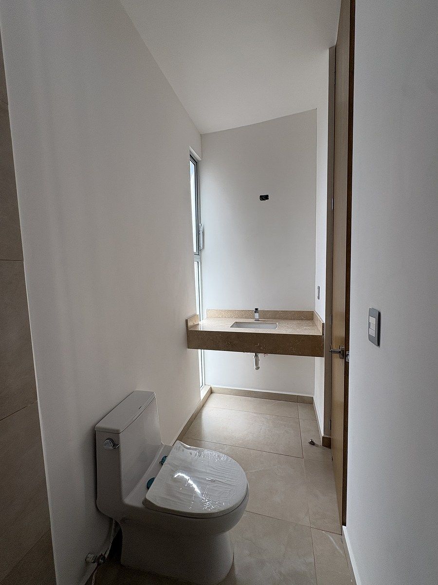 Departamento en Temozón Norte, Mérida, foto 13 de 28