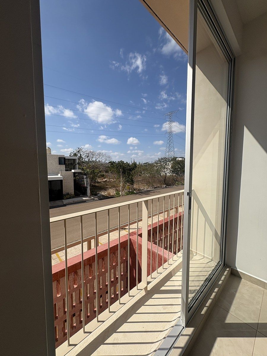 Departamento en Temozón Norte, Mérida, foto 15 de 28