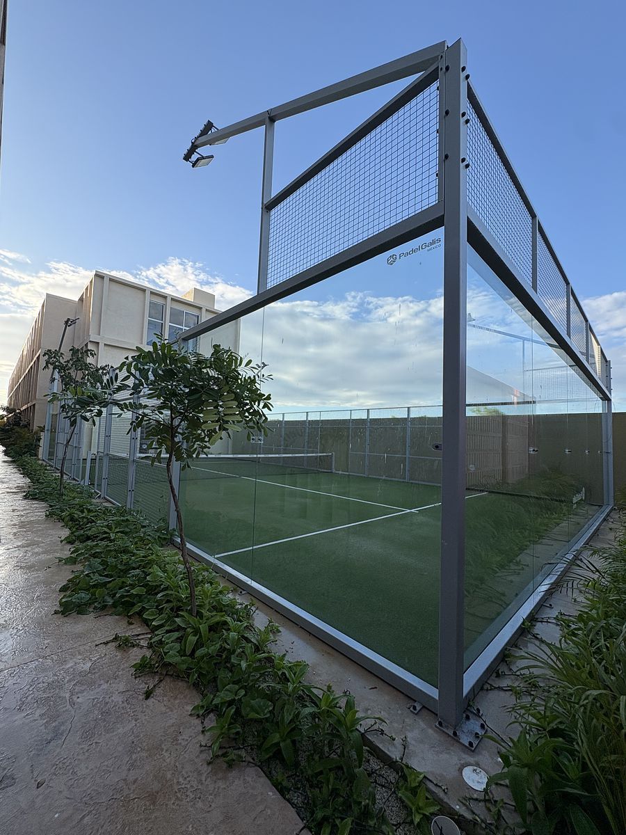 Departamento en Temozón Norte, Mérida, foto 19 de 28