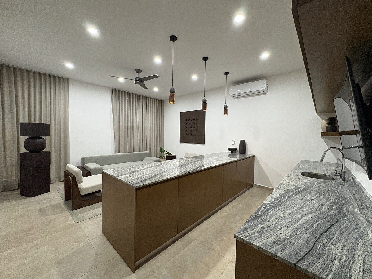 Departamento en Temozón Norte, Mérida, foto 22 de 28