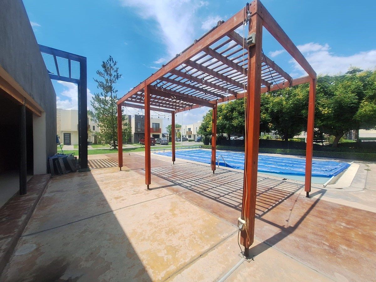 House in Gated Community in El Campestre, Zapopan, photo 40 of 42