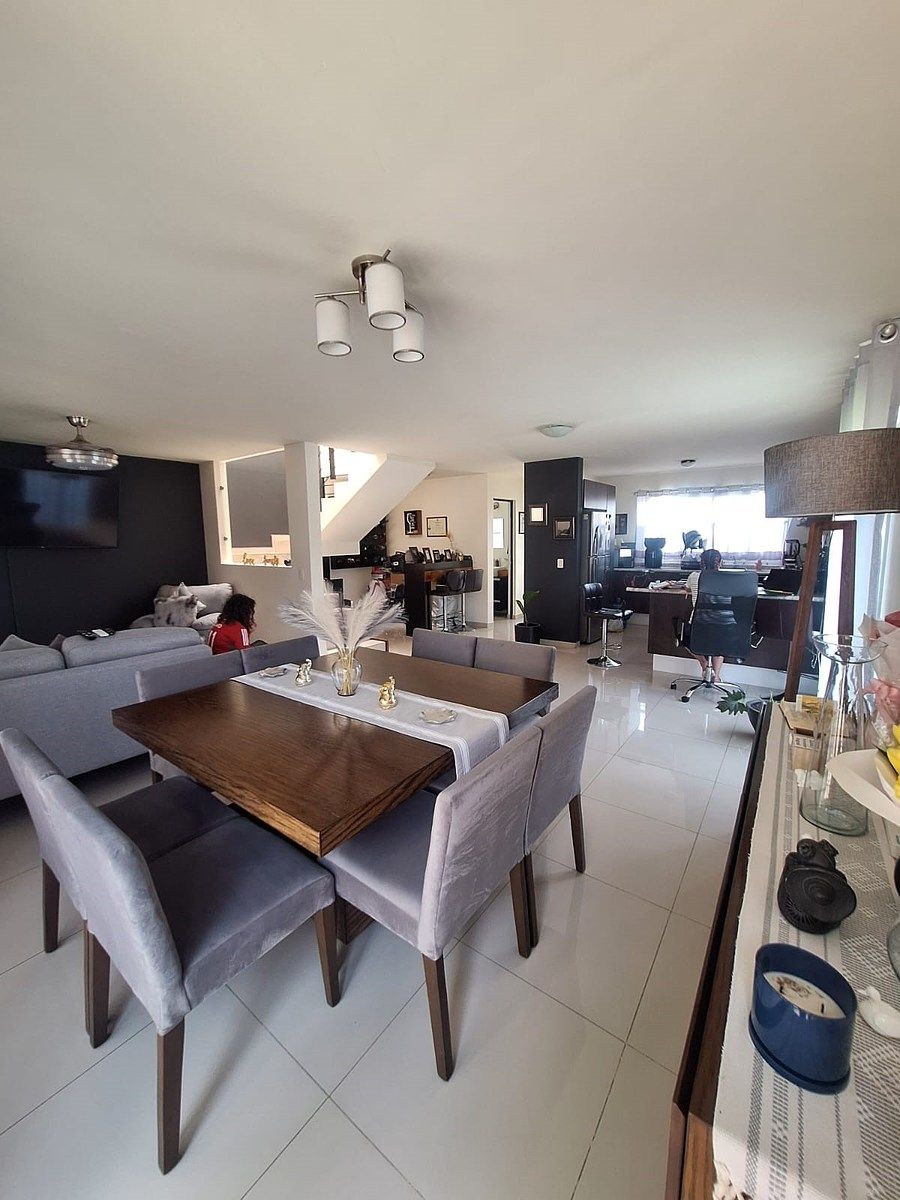 House in Gated Community in El Campestre, Zapopan, photo 11 of 42