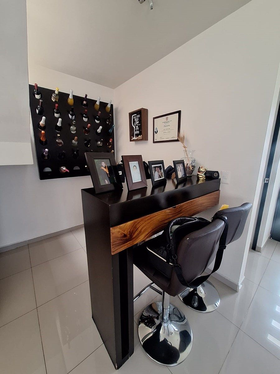 House in Gated Community in El Campestre, Zapopan, photo 5 of 42