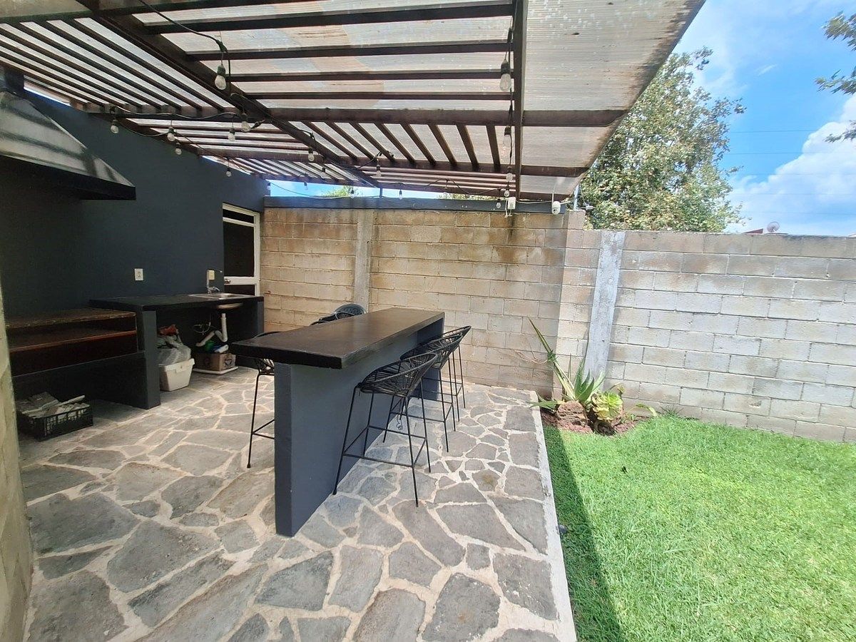 House in Gated Community in El Campestre, Zapopan, photo 21 of 42