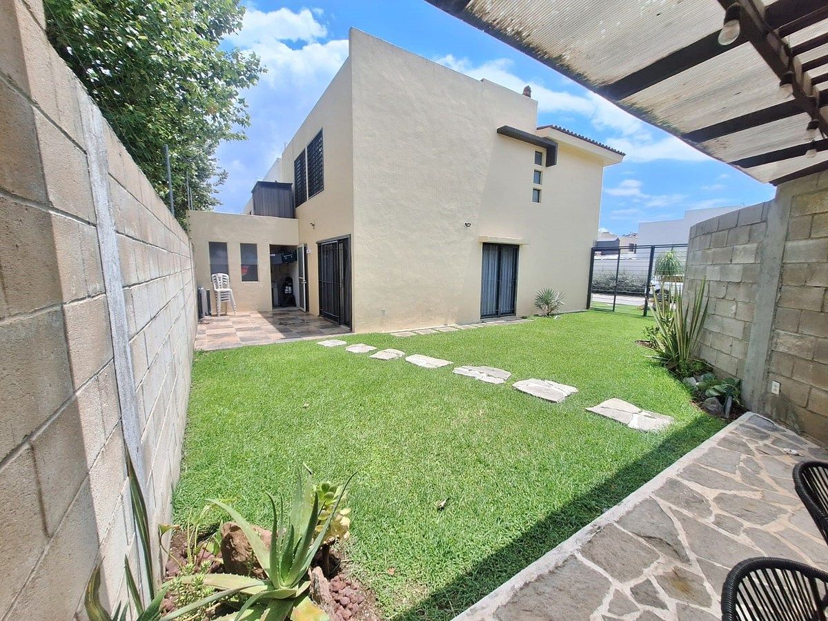 House in Gated Community in El Campestre, Zapopan, photo 16 of 42