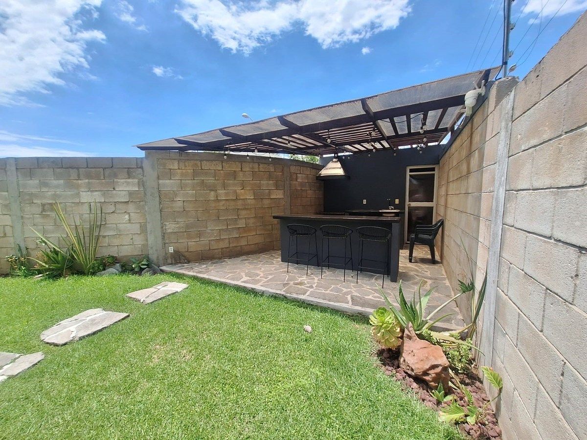 House in Gated Community in El Campestre, Zapopan, photo 20 of 42