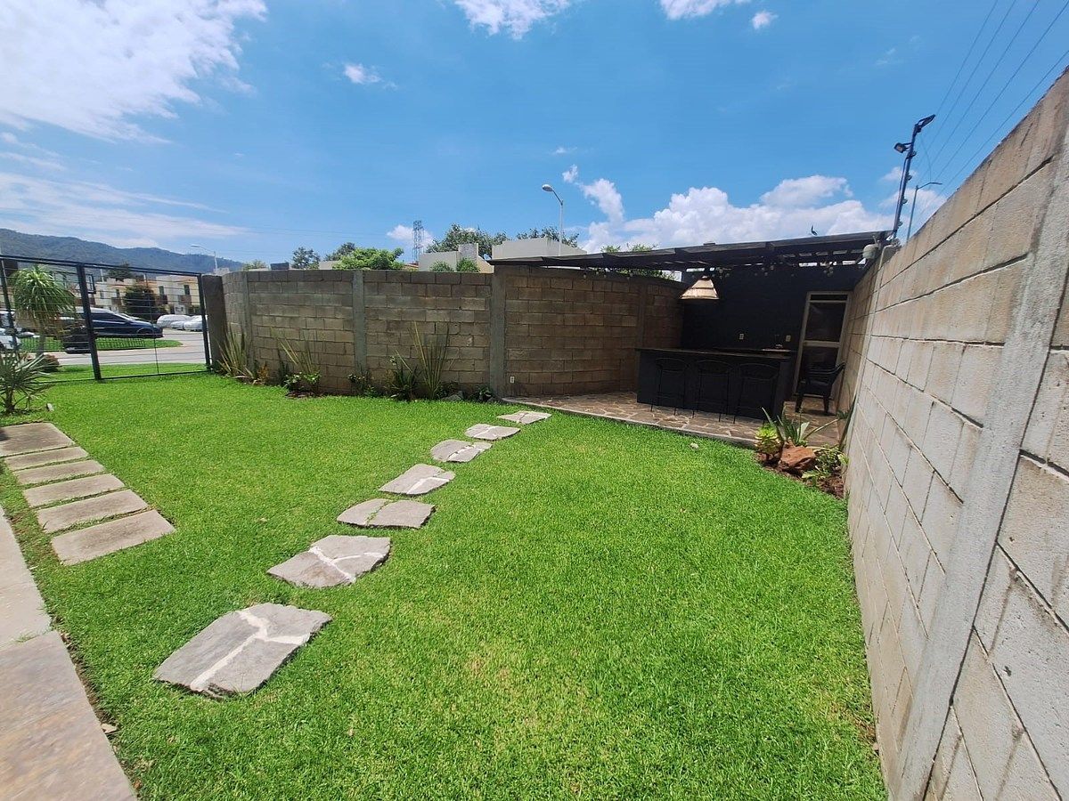 House in Gated Community in El Campestre, Zapopan, photo 19 of 42