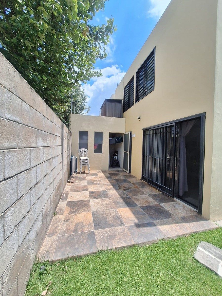 House in Gated Community in El Campestre, Zapopan, photo 17 of 42