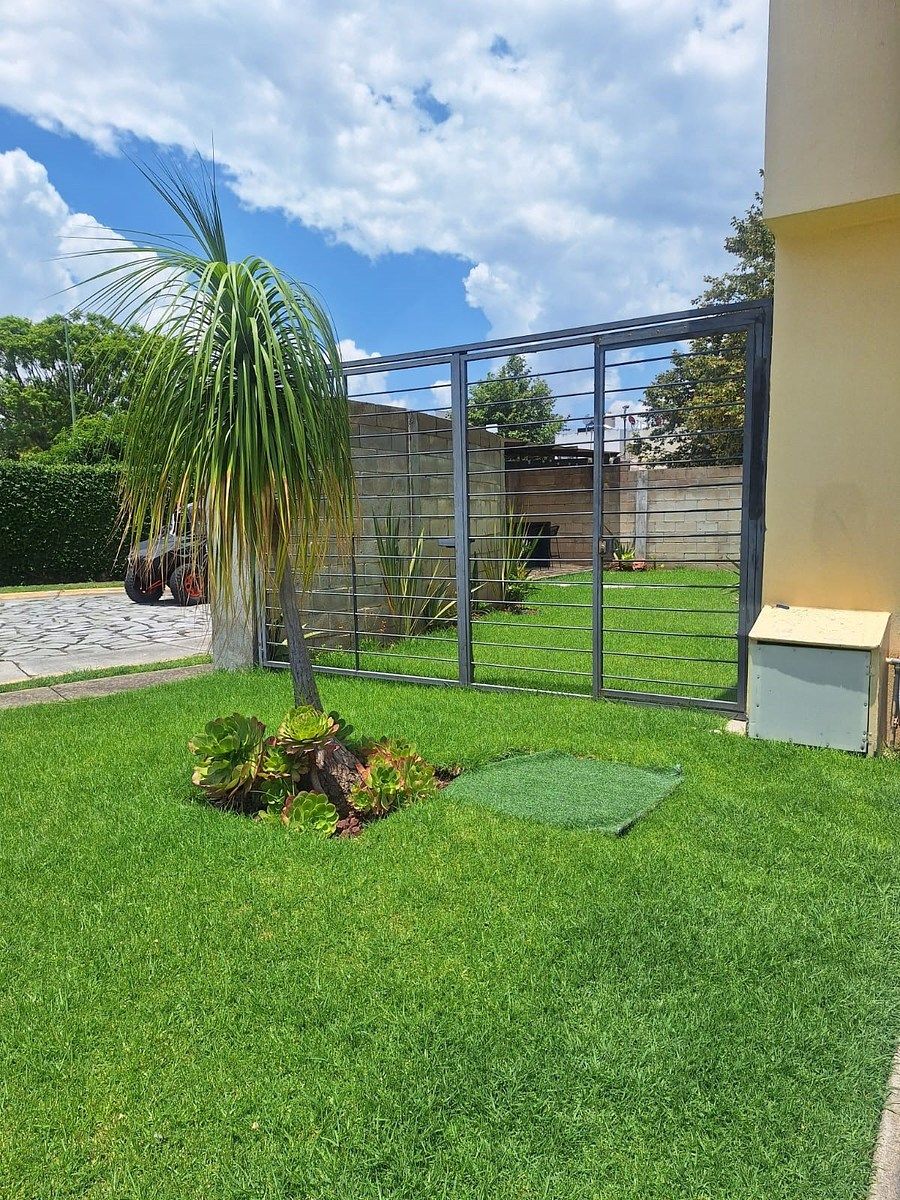House in Gated Community in El Campestre, Zapopan, photo 2 of 42