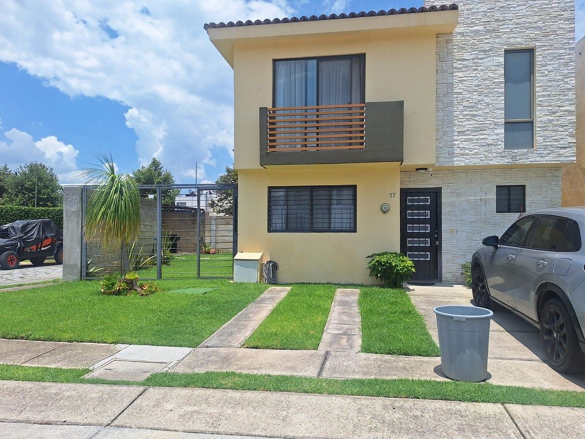 EXCELLENT HOUSE FOR SALE IN THE CAMPESTRE, photo 1 of 42