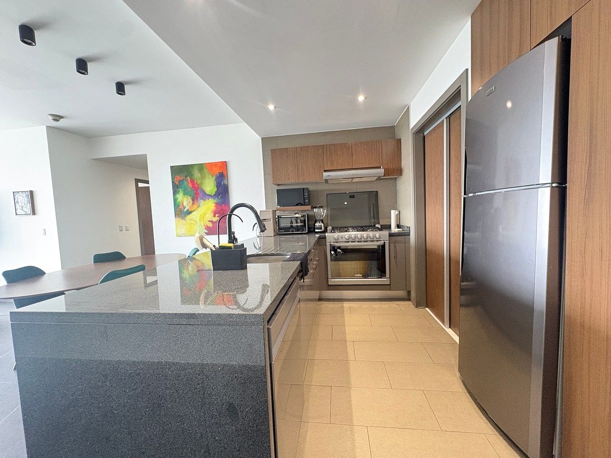 Apartamento em Anáhuac I Sección, Miguel Hidalgo, foto 2 de 11